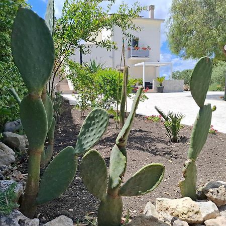 Hotel A Casa Di Anna - Locazione Turistica - Matera Zewnętrze zdjęcie