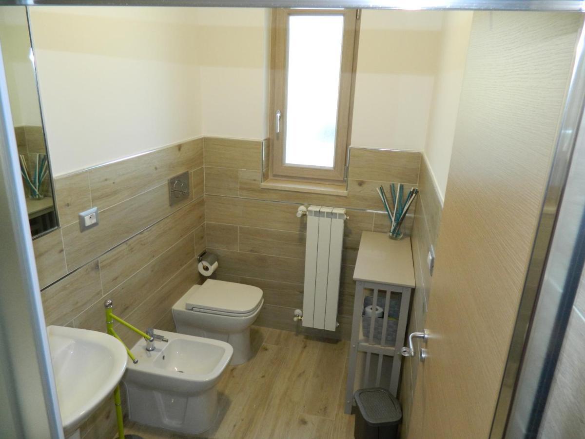 Hotel A Casa Di Anna - Locazione Turistica - Matera Zewnętrze zdjęcie