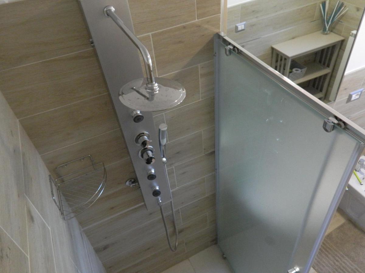 Hotel A Casa Di Anna - Locazione Turistica - Matera Zewnętrze zdjęcie