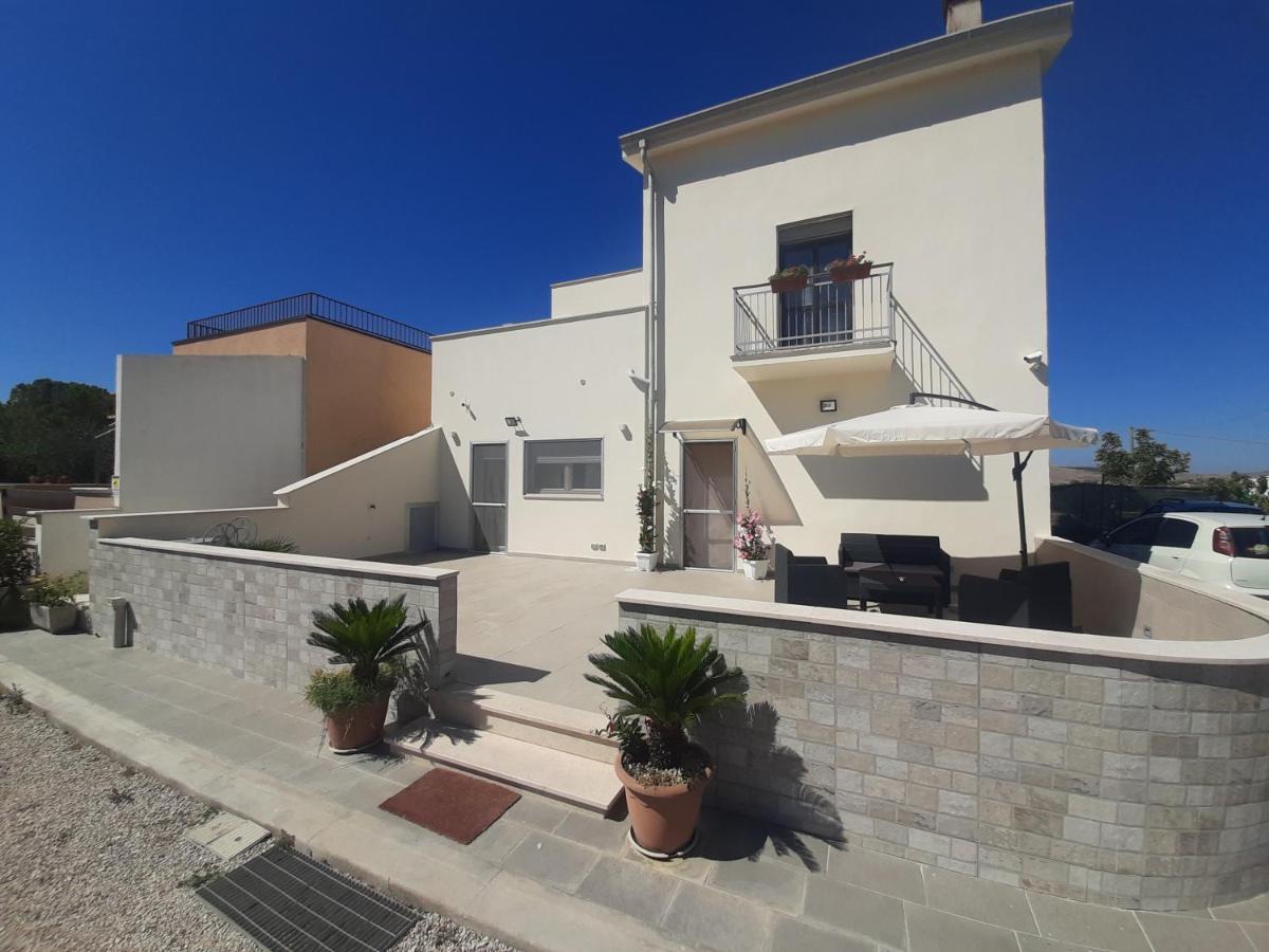Hotel A Casa Di Anna - Locazione Turistica - Matera Zewnętrze zdjęcie