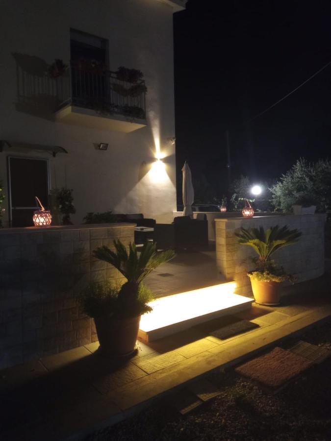 Hotel A Casa Di Anna - Locazione Turistica - Matera Zewnętrze zdjęcie