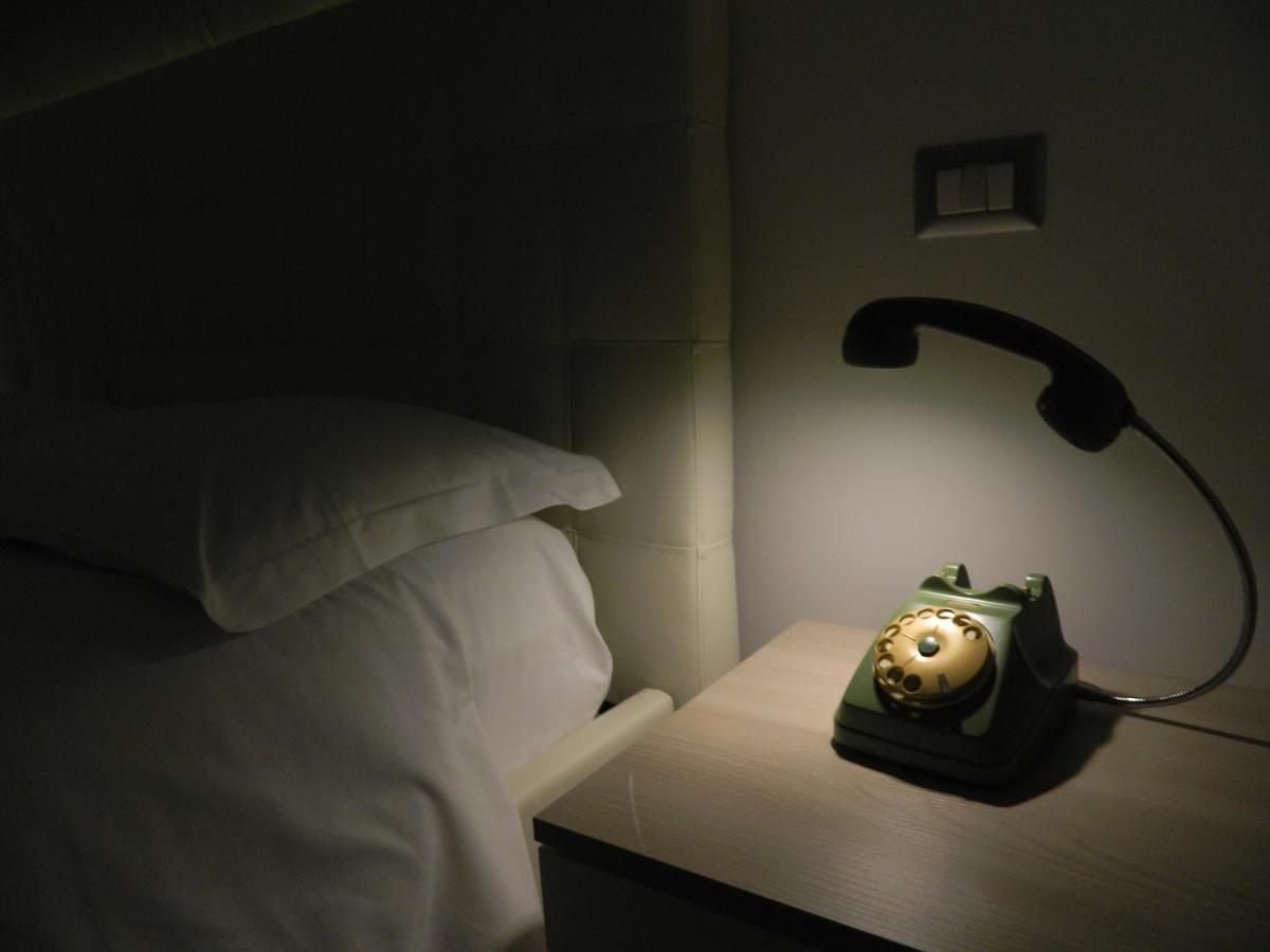 Hotel A Casa Di Anna - Locazione Turistica - Matera Zewnętrze zdjęcie