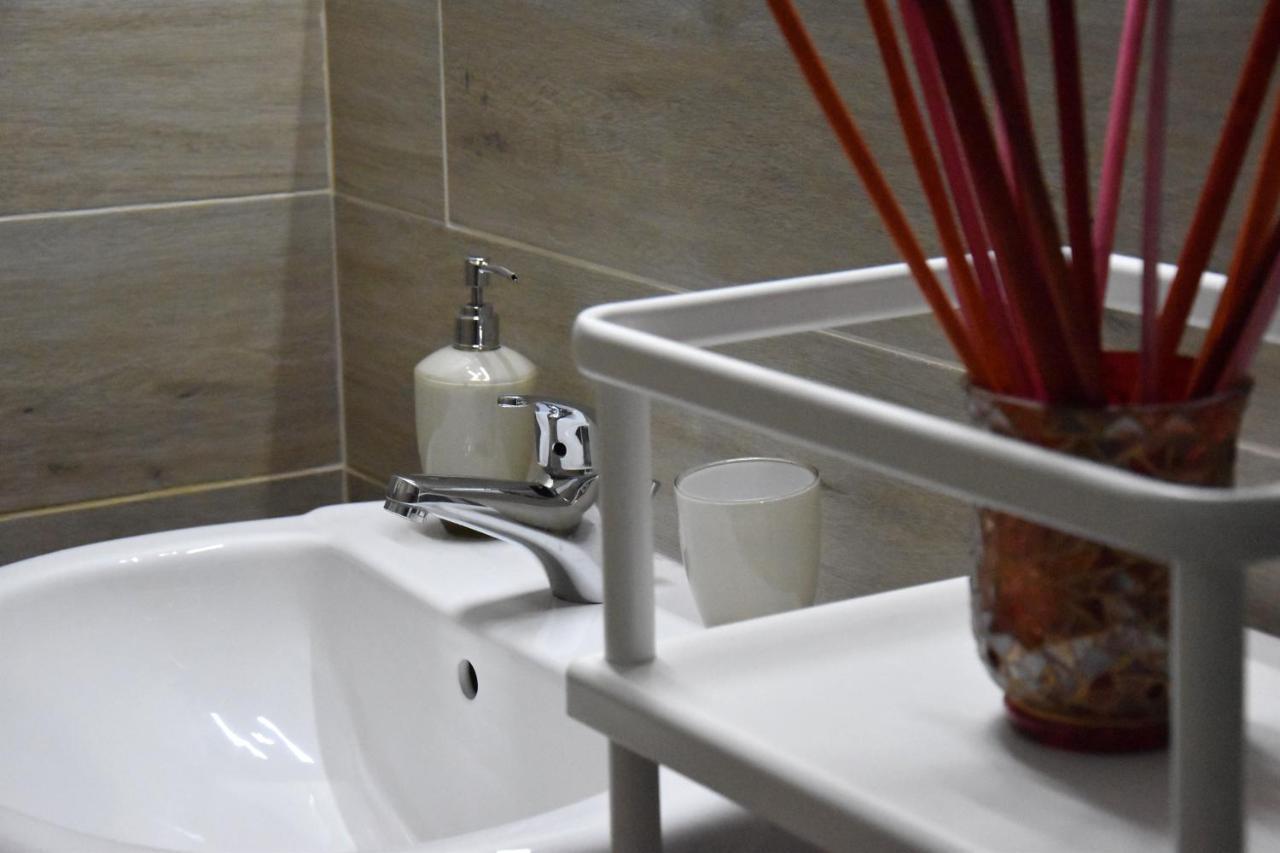 Hotel A Casa Di Anna - Locazione Turistica - Matera Zewnętrze zdjęcie