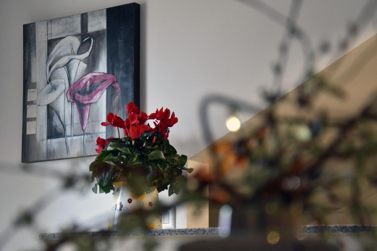 Hotel A Casa Di Anna - Locazione Turistica - Matera Zewnętrze zdjęcie