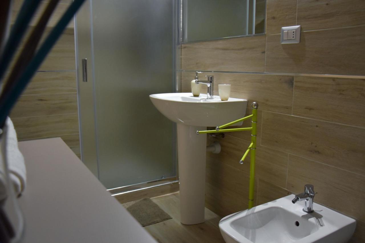 Hotel A Casa Di Anna - Locazione Turistica - Matera Zewnętrze zdjęcie